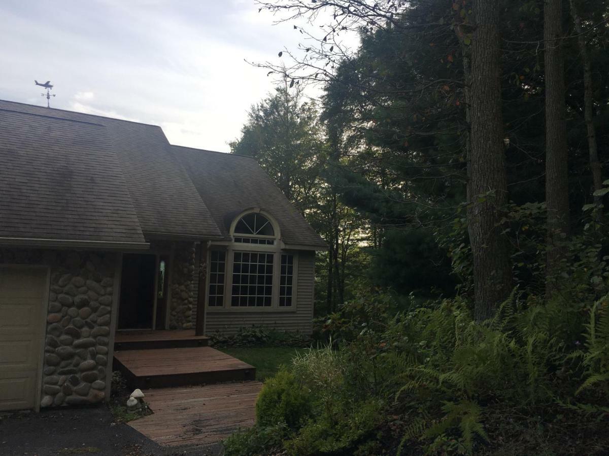 Villa Mountain House Palmerton Exterior foto