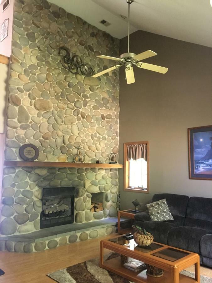 Villa Mountain House Palmerton Exterior foto